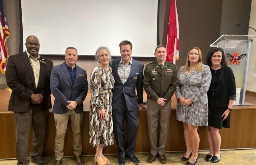 AFCEA Tech Luncheons